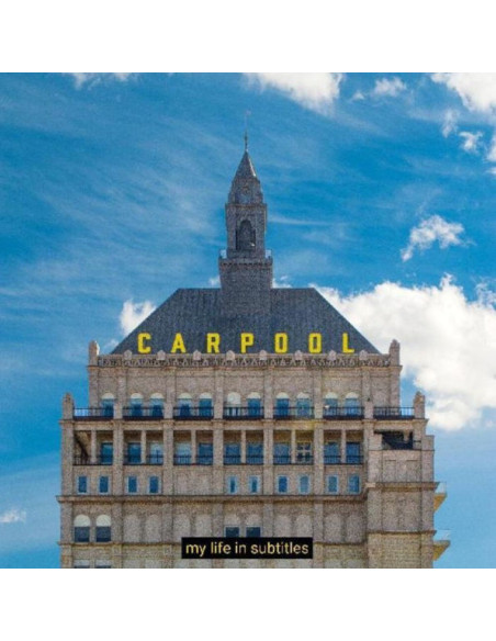 Carpool - My Life In Subtitles