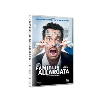 Famiglia Allargata