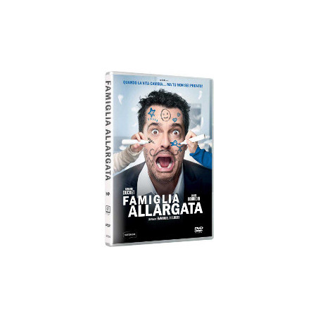 Famiglia Allargata