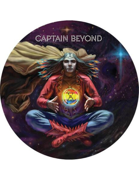 Captain Beyond - Lost and Found 1972-1973