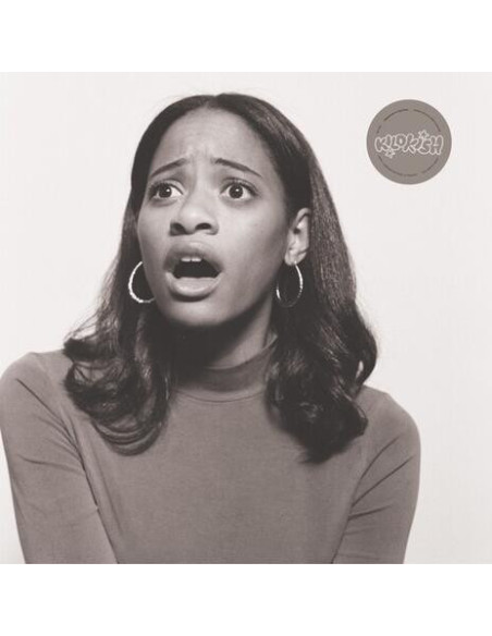 Kilo Kish - Reflections In Real Time