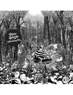 Koletzki, Oliver - Grossstadtmarchen