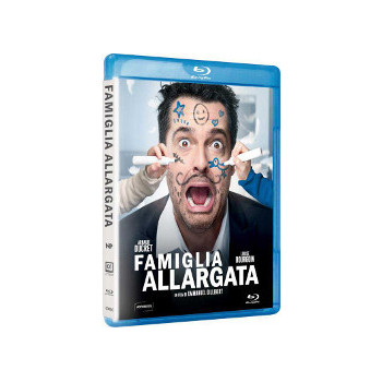 Famiglia Allargata (Blu Ray)