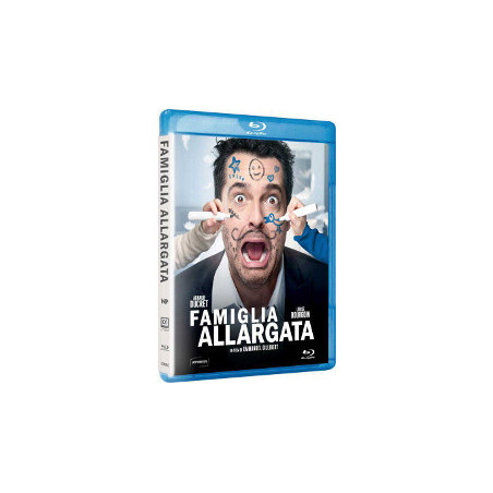 Famiglia Allargata (Blu Ray)
