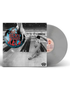 Black Keys The - Ohio Players (Vinile Argento Esclusivo)
