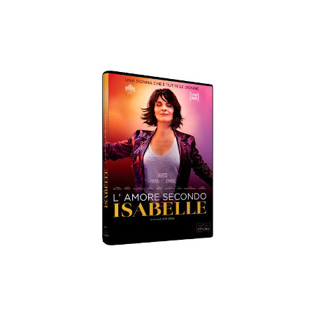 L'Amore Secondo Isabelle