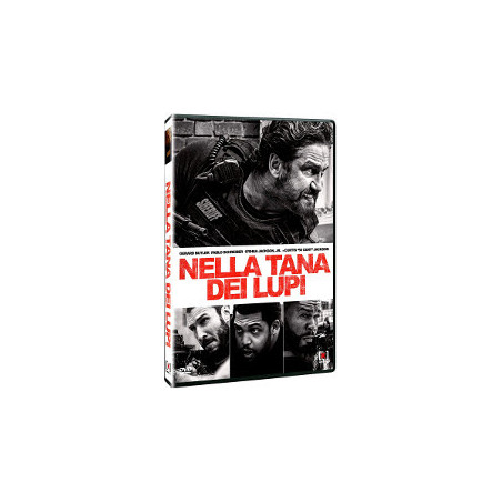 Nella Tana Dei Lupi