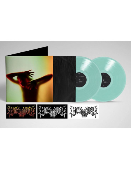 Filmmaker - Hollywood Cult (Coke Bottle Green Vinyl)