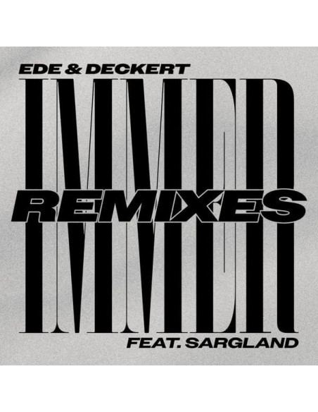 Ede and Deckert - Immer Remixes