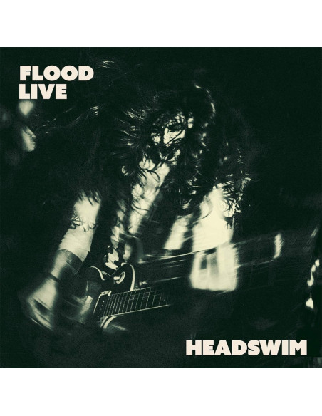 Headswim - Flood Live (Recorded Atthe Camden Underw