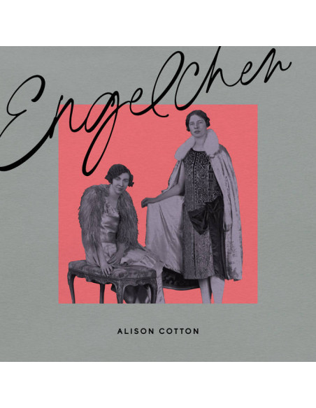 Cotton, Alison - Engelchen