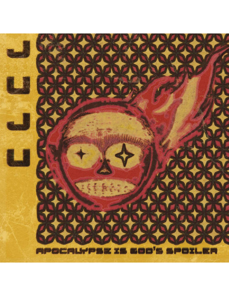 Juju - Apocalypse Is God S Spoiler