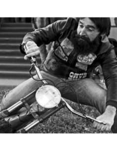 Riviera - Riviera (Vinyl Ottanio Edt.)