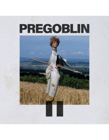 Pregoblin - Pregoblin Ii (Linen White...