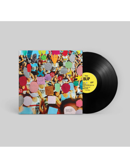 Nahreally and The Expert - Blip