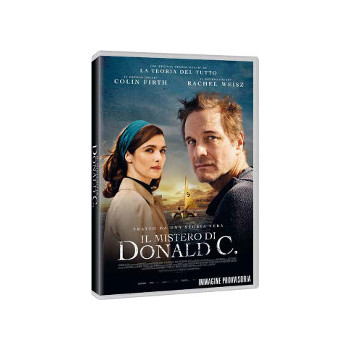Il Mistero Di Donald C.