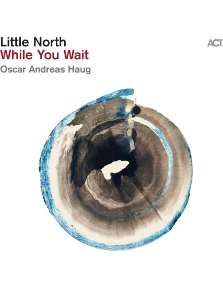 Little North - While You Wait