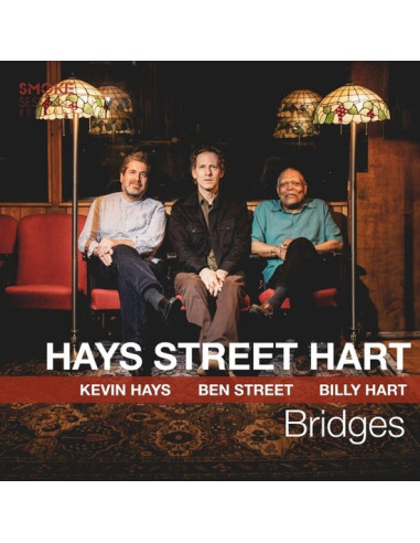 Hays Kevin - Bridges