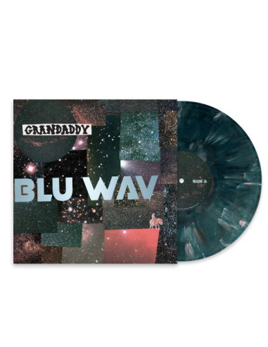 Grandaddy - Blu Wav (Nebula Vinyl...