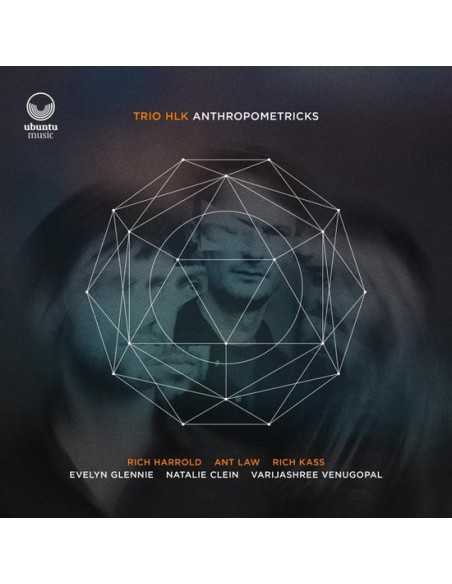 Trio Hlk - Anthropometricks