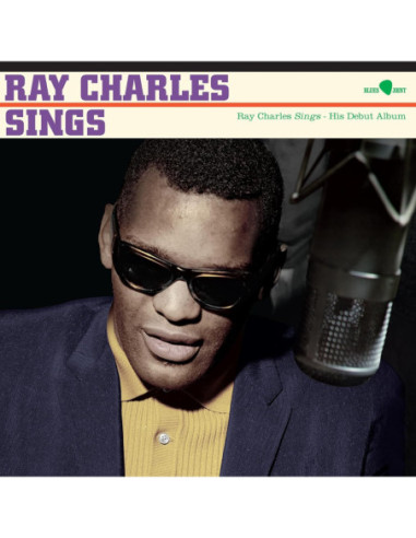 Charles Ray - Sings
