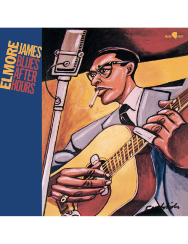 Elmore James - Blues After Hours