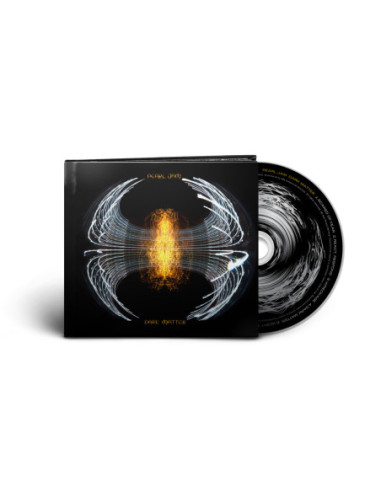Pearl Jam - Dark Matter - (CD)
