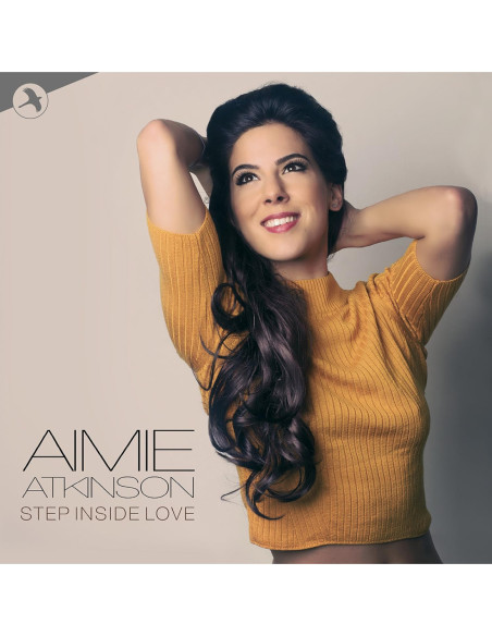 Atkinson Aimie - Step Inside Love - (CD)