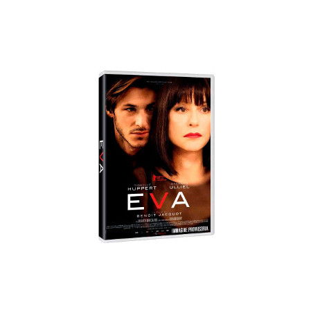 Eva (2018)
