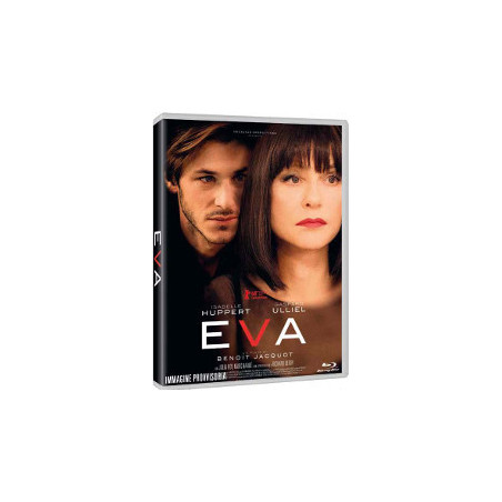 Eva (2018) (Blu Ray)