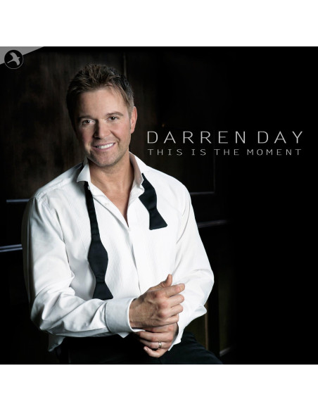 Day Darren - This Is The Moment - (CD)