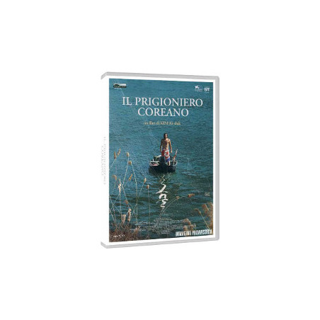 Il Prigioniero Coreano