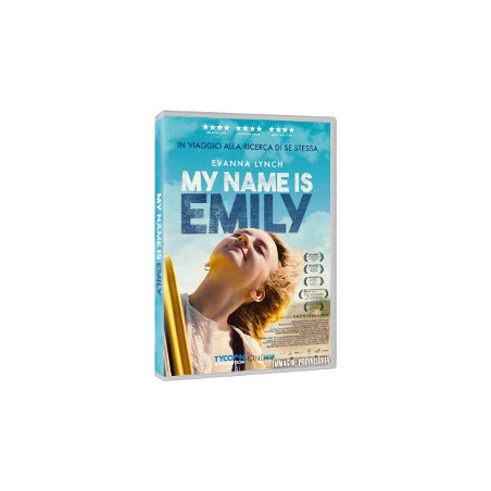 My Name Is Emily