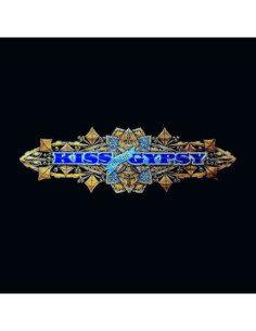 Kiss Of The Gypsy - Kiss Of The Gypsy - (CD)