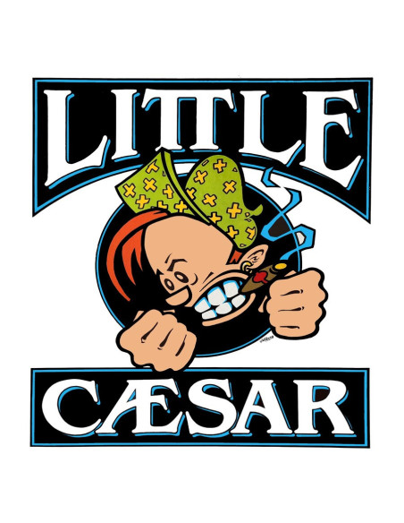 Little Caesar - Little Caesar - (CD)