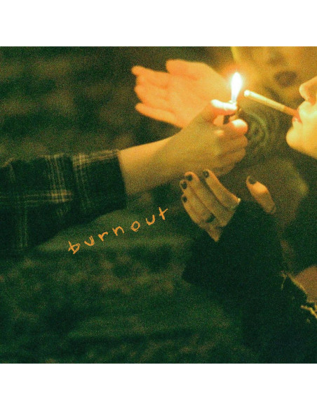 Vial - Burnout - (CD)