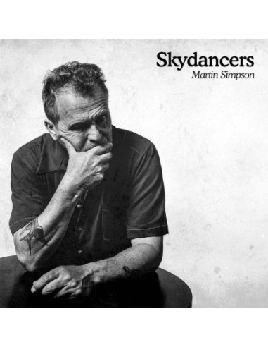 Simpson Martin - Skydancers - (CD)