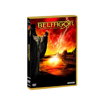 Belfagor - Il Fantasma del Louvre 2