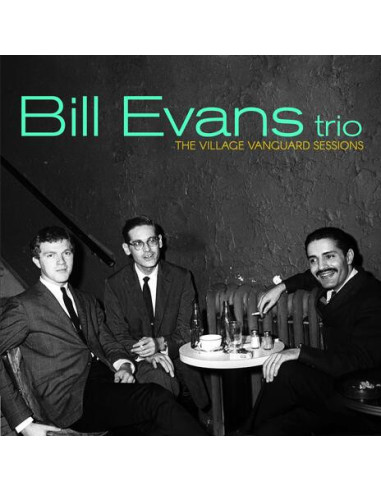 Evans Bill - The Village Vanguard...