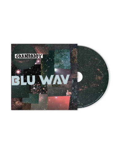 Grandaddy - Blu Wav - (CD)