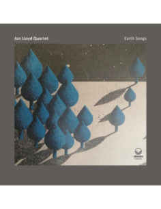 Lloyd Jon Quartet - Earth Songs - (CD)