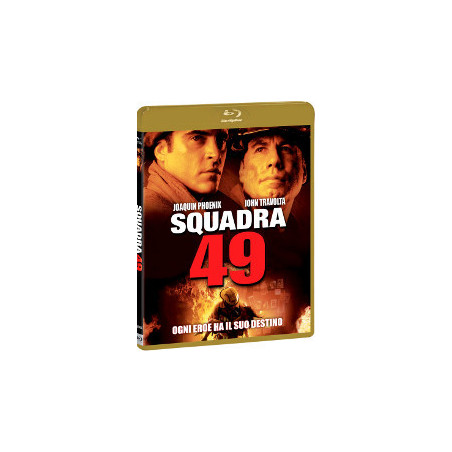 Squadra 49 (Blu Ray)
