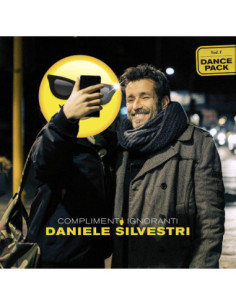 Silvestri Daniele - Complimenti Ignoranti 45 Giri
