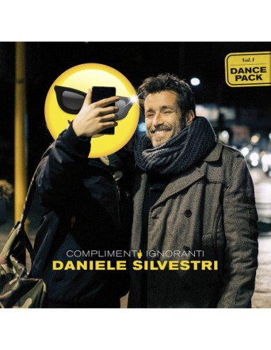 Silvestri Daniele - Complimenti...