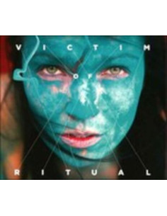 Tarja - Victim Of Ritual 7p