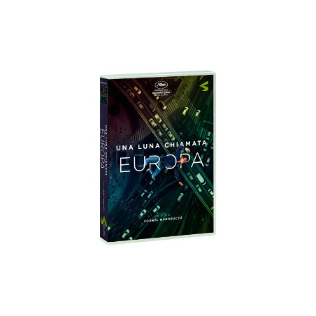 Una Luna Chiamata Europa