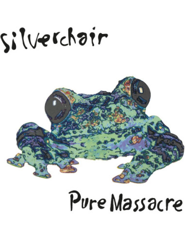 Silverchair - Pure Massacre - Clrd...