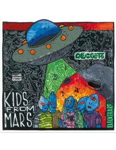 Rockets - Kids From Mars