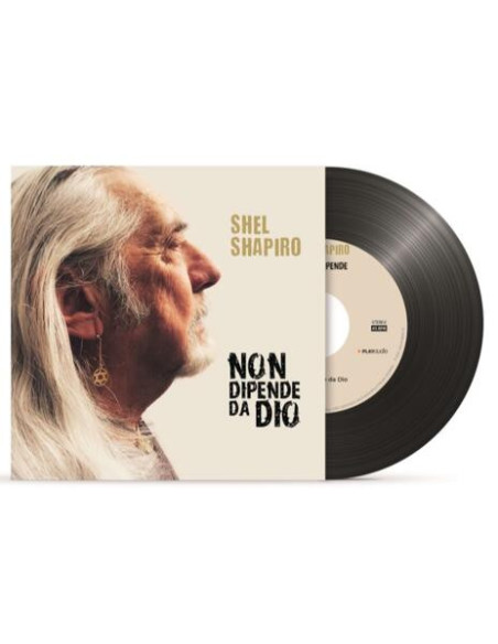 Shapiro Shel - Non Dipende Da Dio - 7p Ltd.Ed.