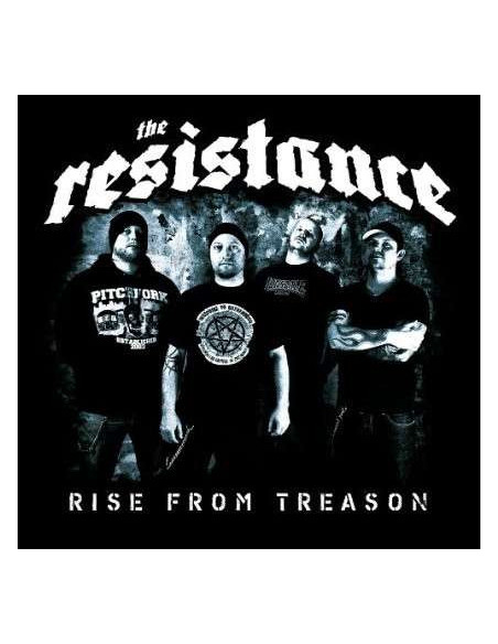 Resistance - Rise From Treason